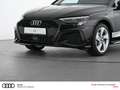 Audi A3 Sportback 35 TFSI S-LINE S-TRONIC LED PLUS   RÜFA Schwarz - thumbnail 8
