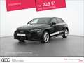 Audi A3 Sportback 35 TFSI S-LINE S-TRONIC LED PLUS   RÜFA Schwarz - thumbnail 1