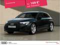 Audi A3 Sportback 35 TFSI S-LINE S-TRONIC LED PLUS   RÜFA Schwarz - thumbnail 1
