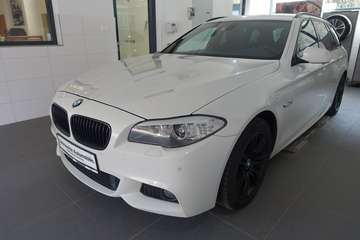 d xDrive M-Sport