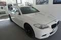 BMW 525 d xDrive M-Sport Weiß - thumbnail 3