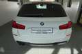 BMW 525 d xDrive M-Sport Weiß - thumbnail 6