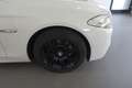 BMW 525 d xDrive M-Sport Weiß - thumbnail 4