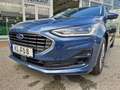 Ford Focus 1.0 EcoBoost Titanium S/S Blau - thumbnail 23