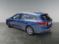 Ford Focus 1.0 EcoBoost Titanium S/S Blau - thumbnail 3