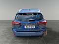 Ford Focus 1.0 EcoBoost Titanium S/S Blau - thumbnail 4