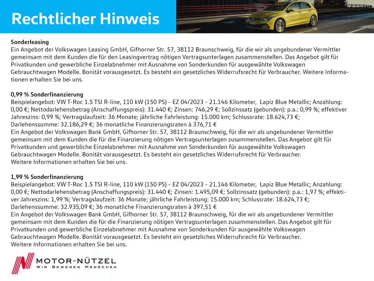Volkswagen ID.7 PRO MATRIX+NAV+AHK+ACC+WäPu+HuD+360°, миниатюра 17
