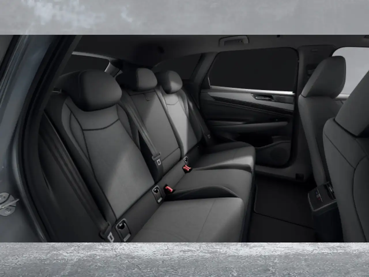 Volkswagen ID.7 PRO MATRIX+NAV+AHK+ACC+WäPu+HuD+360°, миниатюра 11
