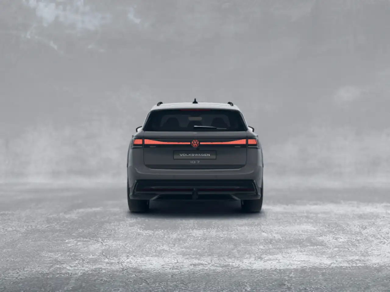 Volkswagen ID.7 PRO MATRIX+NAV+AHK+ACC+WäPu+HuD+360°, миниатюра 7