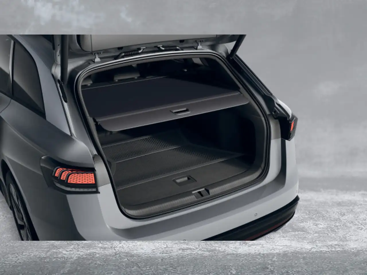 Volkswagen ID.7 PRO MATRIX+NAV+AHK+ACC+WäPu+HuD+360°, миниатюра 8