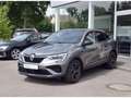 Renault Arkana 1.6i E-TECH HEV RS Line EDC CUIR ACC CAM PARK SIDE Gris - thumbnail 2