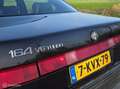 Alfa Romeo 164 2.0 V6 Turbo 60.000km Gri - thumbnail 13