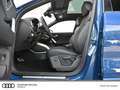 Audi Q2 S line 35 TFSI mal etwas anderes .. Bleu - thumbnail 12