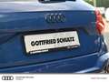 Audi Q2 S line 35 TFSI mal etwas anderes .. Bleu - thumbnail 5