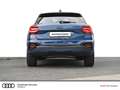 Audi Q2 S line 35 TFSI mal etwas anderes .. Bleu - thumbnail 4