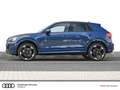 Audi Q2 S line 35 TFSI mal etwas anderes .. Bleu - thumbnail 3