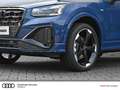 Audi Q2 S line 35 TFSI mal etwas anderes .. Bleu - thumbnail 7
