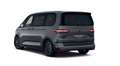 Volkswagen T7 Multivan VW T7 Multivan Business eHybrid 180 kW 4MOTION Grau - thumbnail 4