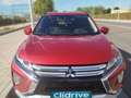 Mitsubishi Eclipse Cross 150 T Motion 2WD Rojo - thumbnail 4