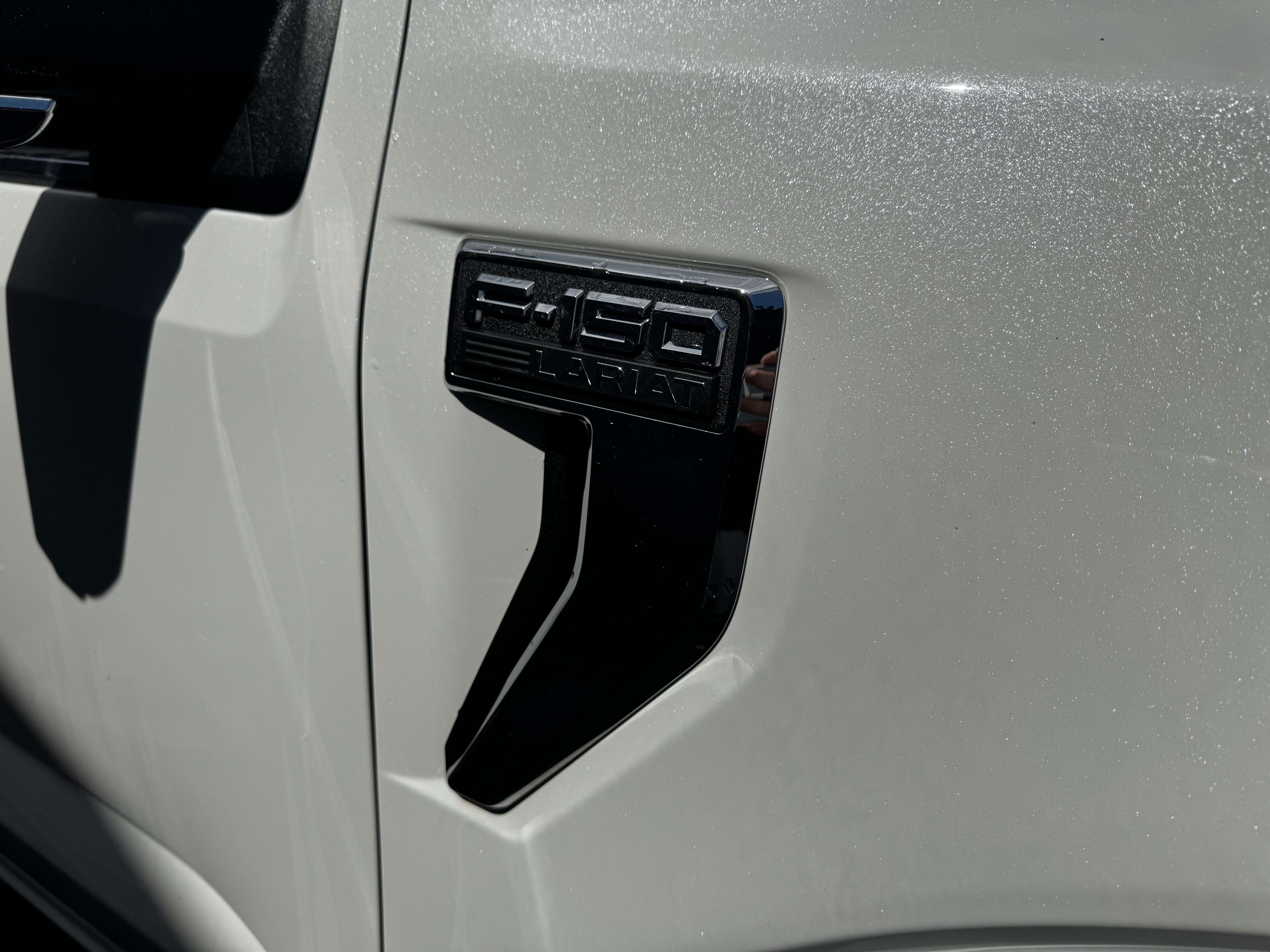 2022 Ford F-150 Lariat — снимка 1