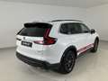 Honda CR-V 2,0 i-MMD e:HEV Advance AWD Aut. Weiß - thumbnail 4