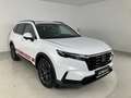 Honda CR-V 2,0 i-MMD e:HEV Advance AWD Aut. Weiß - thumbnail 3