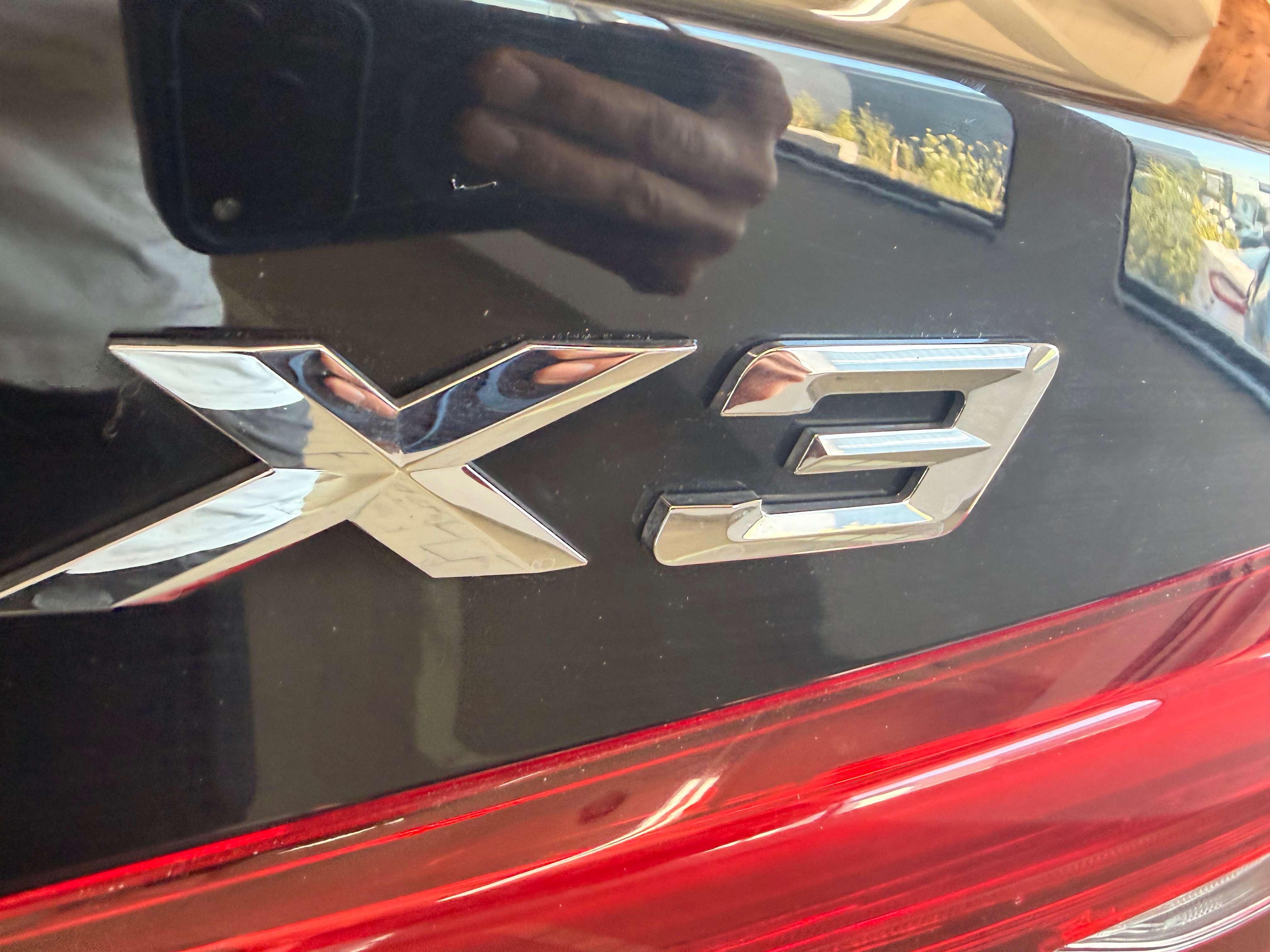 2018 BMW X3 xDrive30i - Image 14
