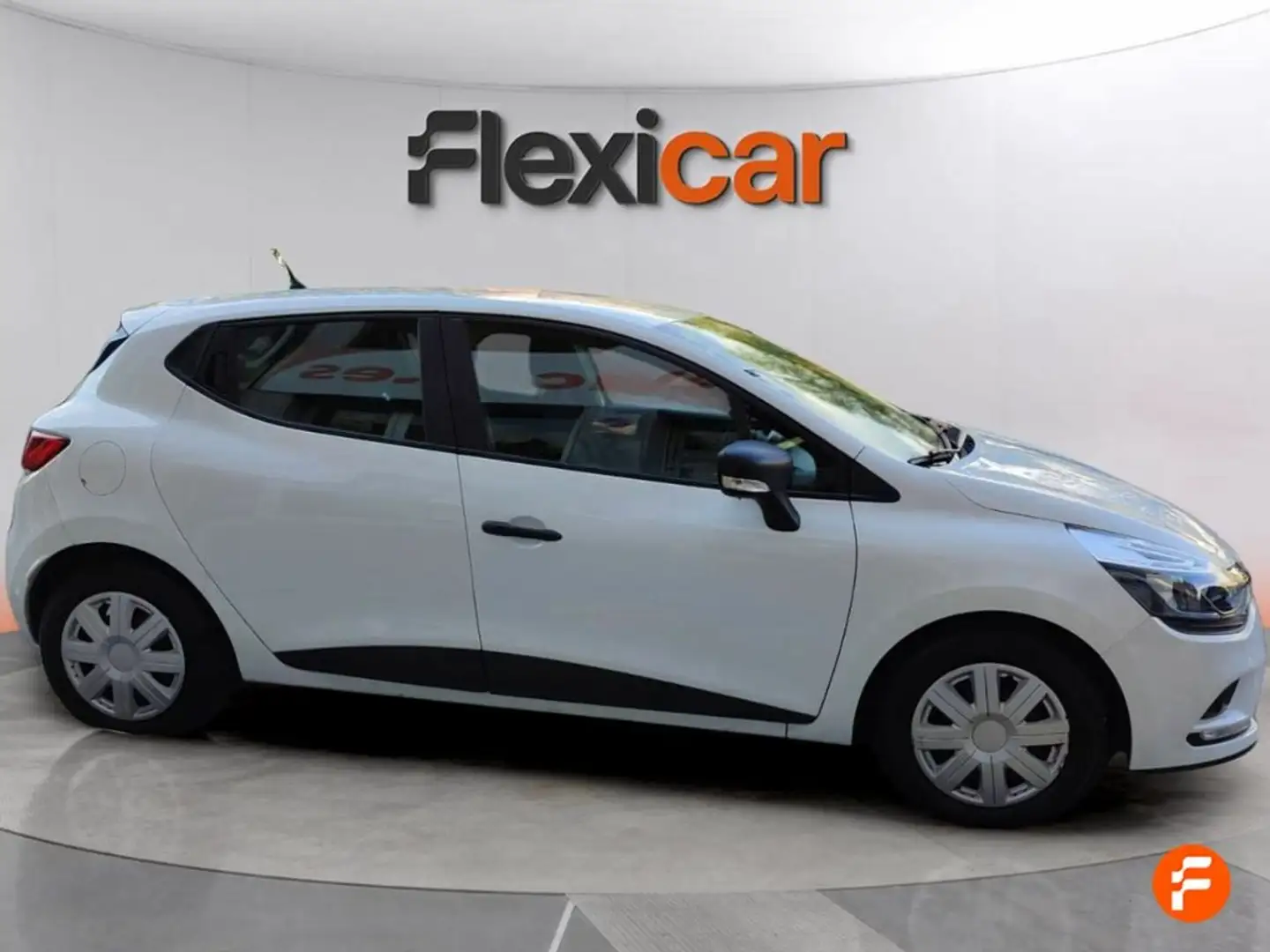 Renault Clio Business Energy dCi 66kW (90CV) -18 Azul - 2