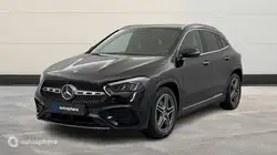 Mercedes-Benz GLA 200 d 150ch AMG Line 8G-DCT