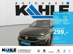 Volkswagen Tiguan Allspace 2.0 TDI DSG 4Motion R Line