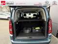 Toyota Proace City Verso L1 Electric Teamplayer Niebieski - thumbnail 11