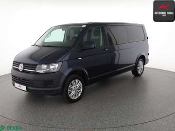 T6 Kombi 2.0 TDI LANG 9 SITZE AUT,NAVI,PDC,ACC