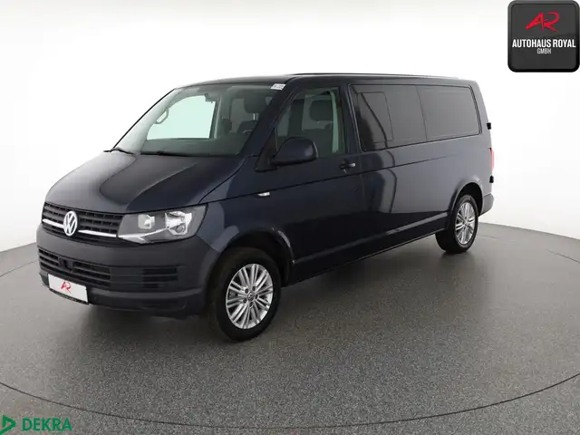 Volkswagen T6 Kombi T6 Kombi 2.0 TDI LANG 9 SITZE AUT,NAVI,PDC,ACC