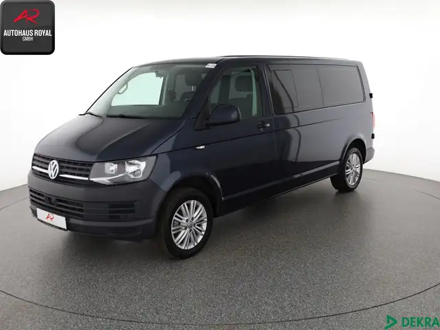 Volkswagen T6 Kombi T6 Kombi 2.0 TDI LANG 9 SITZE AUT,NAVI,PDC,ACC