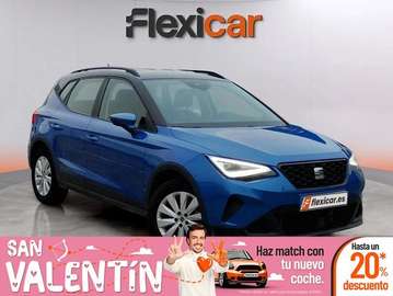 1.0 TSI 81kW (110CV) Style XL