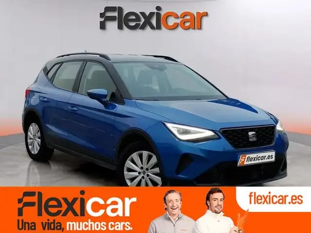 SEAT Arona 1.0 TSI 81kW (110CV) Style XL