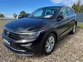 Volkswagen Tiguan Move-Edition mit NAVI+LED+PDC Schwarz - thumbnail 1