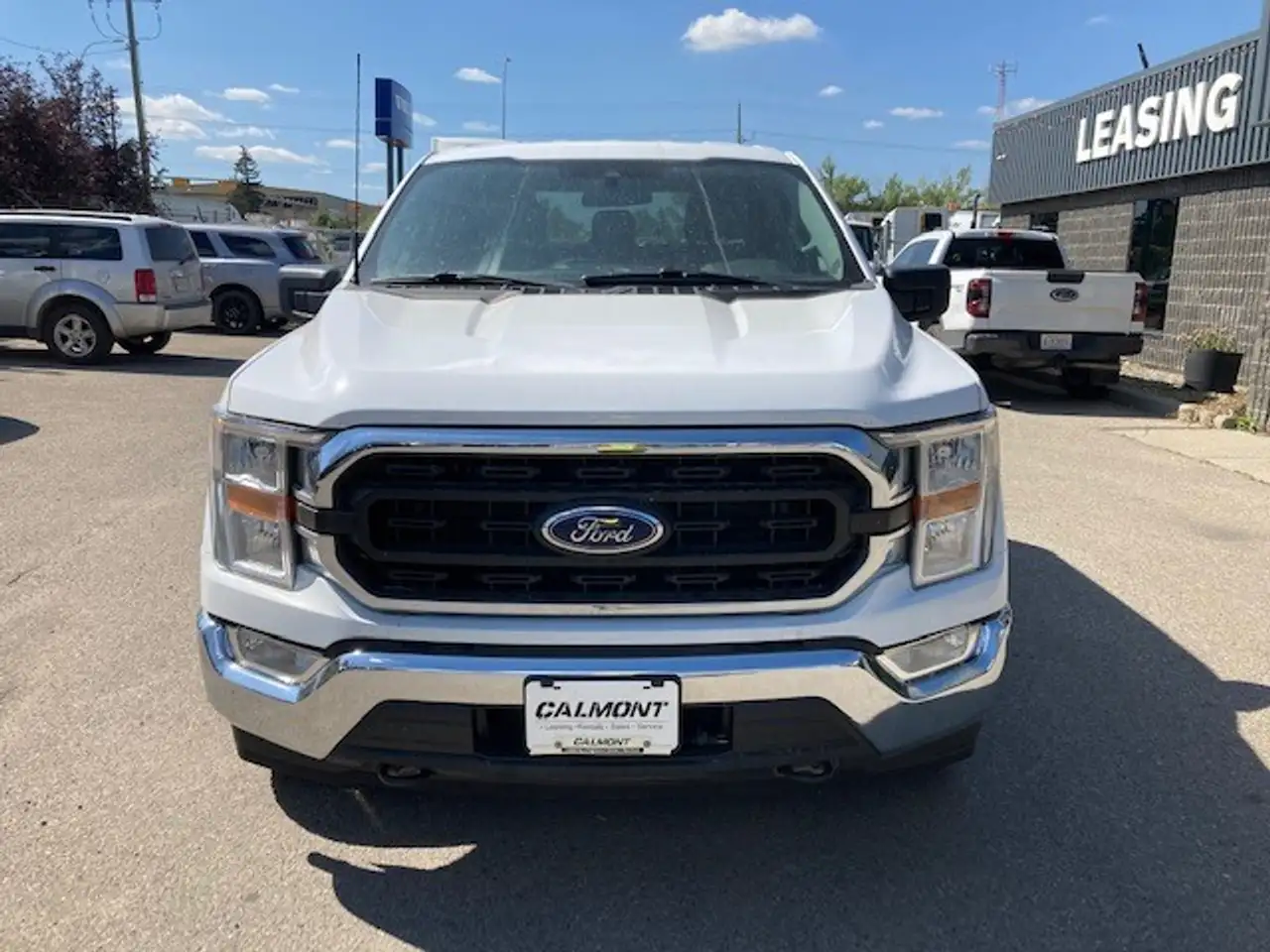 Ford F 150 снимка Ford F 150