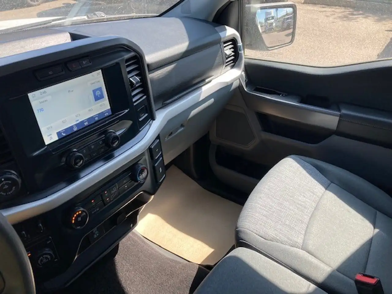 Ford F 150 снимка Ford F 150
