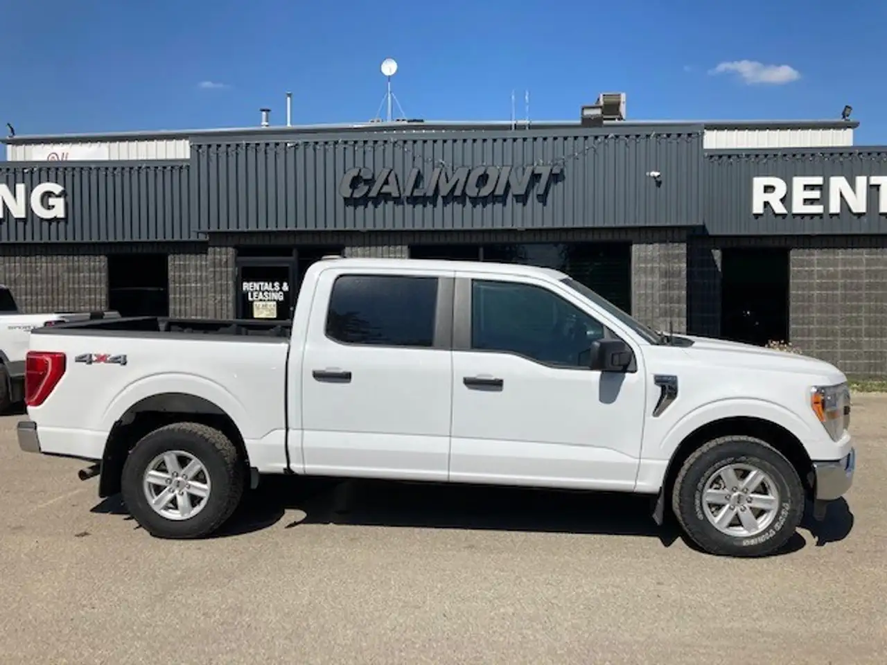 Ford F 150 снимка Ford F 150