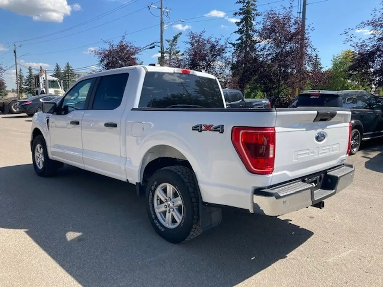 Ford F 150 снимка Ford F 150