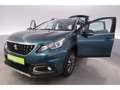 Peugeot 2008 1.2 PureTech 110 Allure+LED+NAVI+KAMERA Blau - thumbnail 24