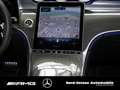 Mercedes-Benz GLC 300 d 4M AMG KAMERA DISTRONIC KEYLESS LED Noir - thumbnail 9