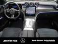 Mercedes-Benz GLC 300 d 4M AMG KAMERA DISTRONIC KEYLESS LED Noir - thumbnail 11