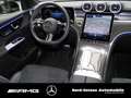 Mercedes-Benz GLC 300 d 4M AMG KAMERA DISTRONIC KEYLESS LED Noir - thumbnail 8