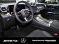 Mercedes-Benz GLC 300 d 4M AMG KAMERA DISTRONIC KEYLESS LED Noir - thumbnail 7