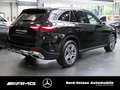 Mercedes-Benz GLC 300 d 4M AMG KAMERA DISTRONIC KEYLESS LED Noir - thumbnail 4