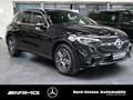 Mercedes-Benz GLC 300 d 4M AMG KAMERA DISTRONIC KEYLESS LED Noir - thumbnail 3
