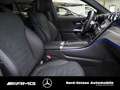 Mercedes-Benz GLC 300 d 4M AMG KAMERA DISTRONIC KEYLESS LED Noir - thumbnail 10
