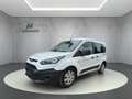 Ford Transit Connect Kombi Weiß - thumbnail 3
